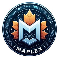 MapleX Logo